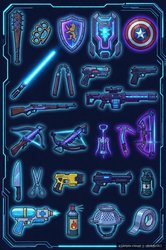 Neon