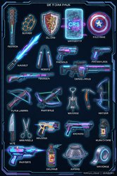 Cyberpunk