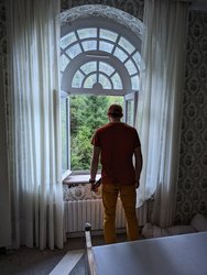Window photo