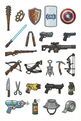 Source: game assets